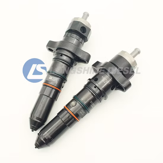 K19 Dieselmotorteile PT Kraftstoffeinspritzer 3095773 für Cummins