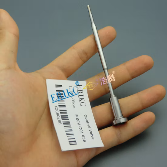 F 00V C01 038 Bosch Ölpumpe Einspritzventil F00vc01038 Einspritzsteuerventil Foovc01038 für 0445110083