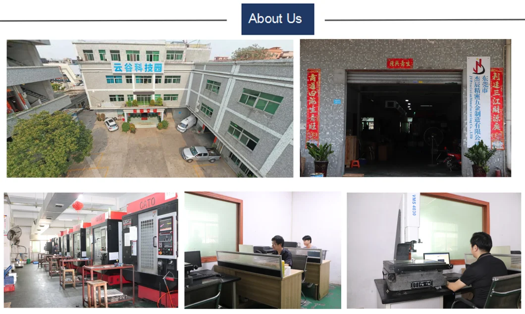 OEM Steel Aluminum CNC Machining Service Other Auto Parts Machining Parts