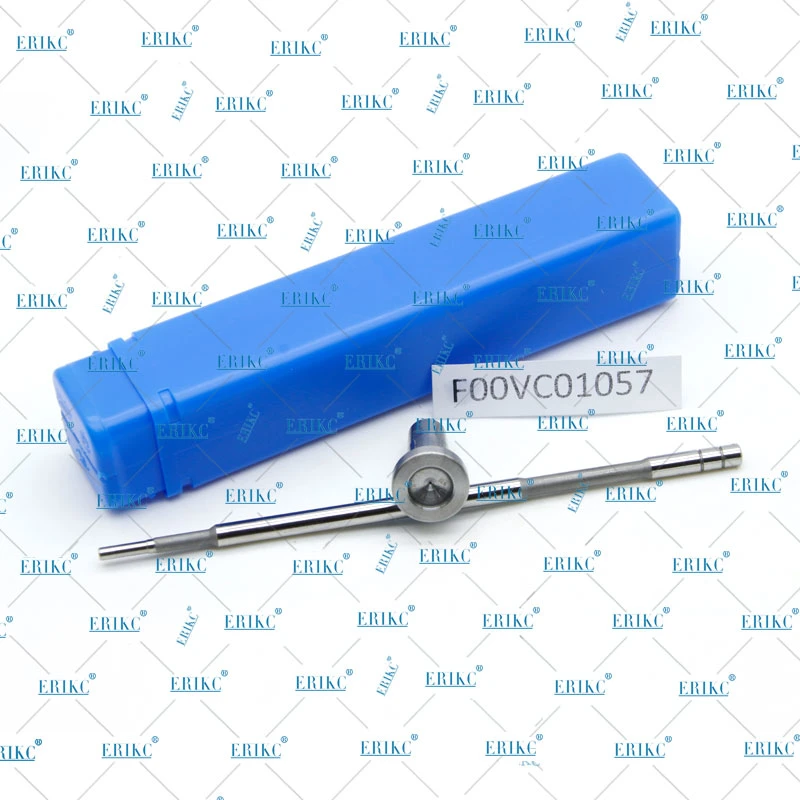 F 00V C01 057 Common Rail Control Valve Foovc01057 Bosch Rail Pressure Resist Valve F00vc01057 for 0445110013\028\016\030