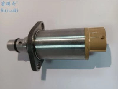 Scv-Magnetventil 294200-0670 Saugsteuerventil für Denso HP3 Pumpe 6HK1