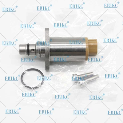 Erikc Dieselsteuerventil 8980436863 8-98043686-3 Einlassdosierventil 8980436864 8980436865 Denso-Motor 294050-0200 294050-0460